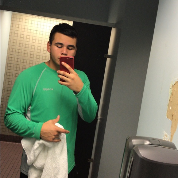 Meet your Posher, Jose - Picture 3 of 3